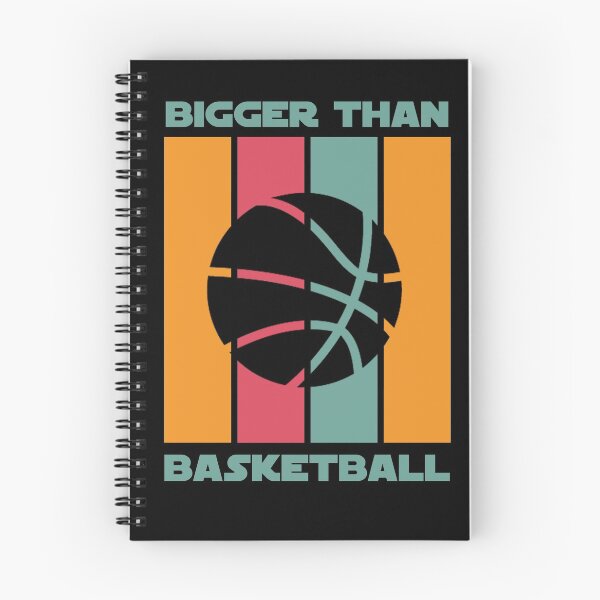Item preview,  bigger than basketball designed and sold by uranus1store.