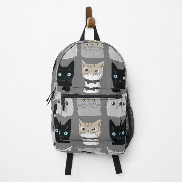 Item preview, 4 Cute Little Cats designed and sold by Kids-Playground.