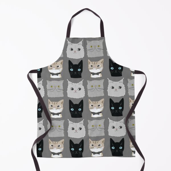 Item preview, 4 Cute Little Cats designed and sold by Kids-Playground.