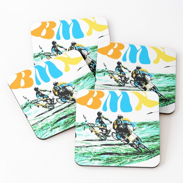 Item preview,  bmx designed and sold by ricobarinas.