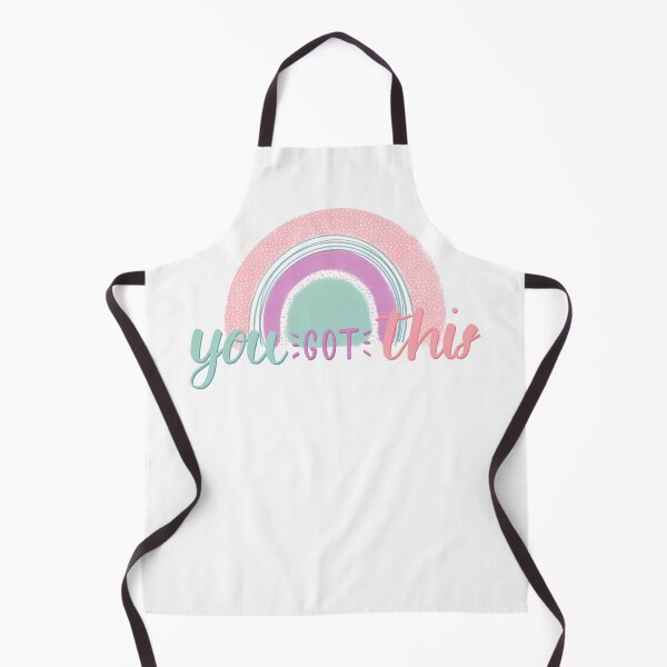 Item preview, You Got This Rainbow designed and sold by Mint & Magnolia Design.