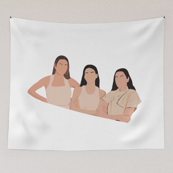 Item preview, HAIM - WIMPIII designed and sold by skeerthana22.