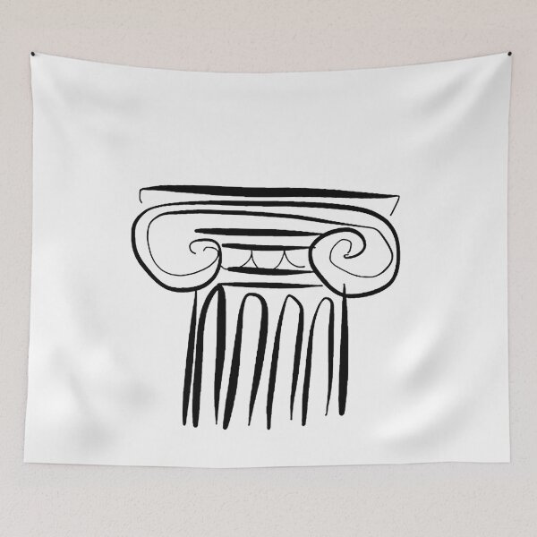 Item preview, Ionic order designed and sold by MilkyMike462.