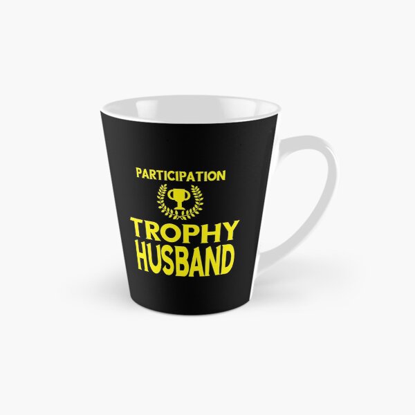 Item preview, Participation Trophy Husband - Graphic and Sticker Pack designed and sold by WilsonCreekArts.