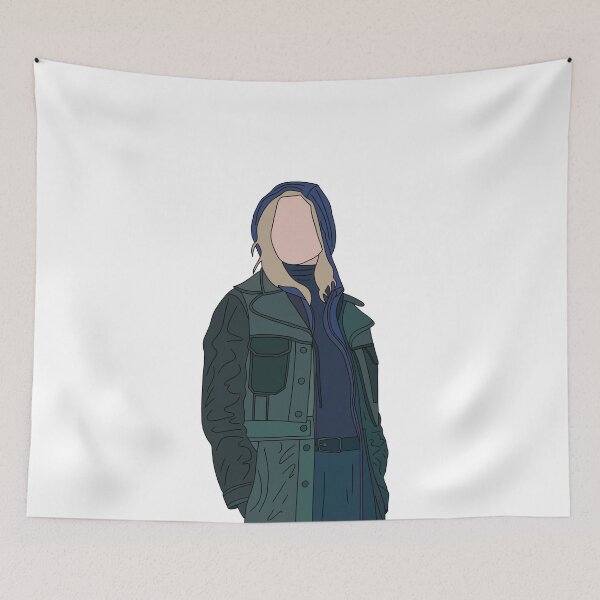 Item preview, sharon carter (S.H.I.E.L.D) designed and sold by designsbysara58.
