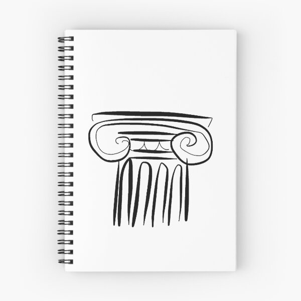 Item preview, Ionic order designed and sold by MilkyMike462.