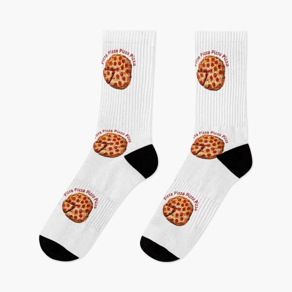 Item preview, I LOVE PIZZA designed and sold by THE AMERICAN TEEVANGELIST.