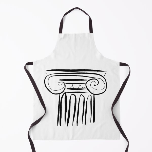Item preview, Ionic order designed and sold by MilkyMike462.