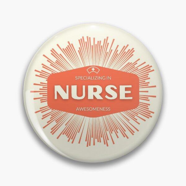 Item preview, Nurse Specializing in Awesomeness Nurses Health Care Appreciation designed and sold by vle707.