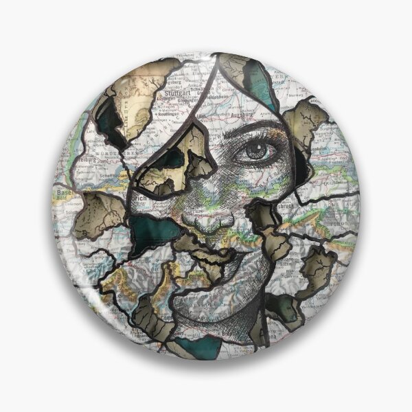 Item preview, Layers designed and sold by Kyra Yeske.