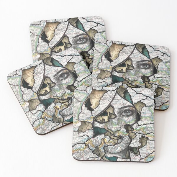 Item preview, Layers designed and sold by Kyra Yeske.