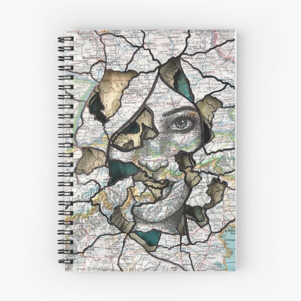 Item preview, Layers designed and sold by Kyra Yeske.