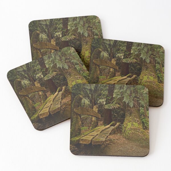 Item preview, Forest Oasis designed and sold by Catherine Reading.