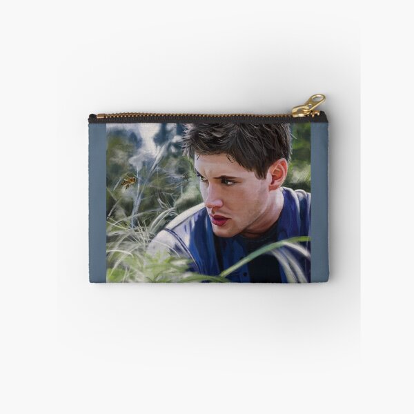 Item preview, Dean Winchester Field Bee designed and sold by Scarlett Dixon.