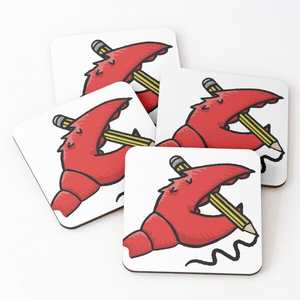 Item preview, Crab Artist designed and sold by MindlessSlave.