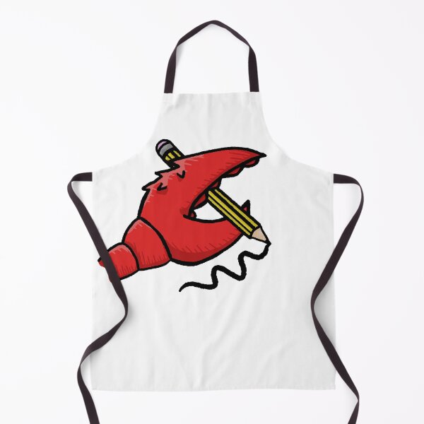 Item preview, Crab Artist designed and sold by MindlessSlave.