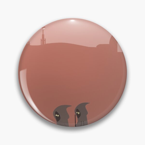 Item preview, Tatooine Skyline designed and sold by Catherine Battyanie.