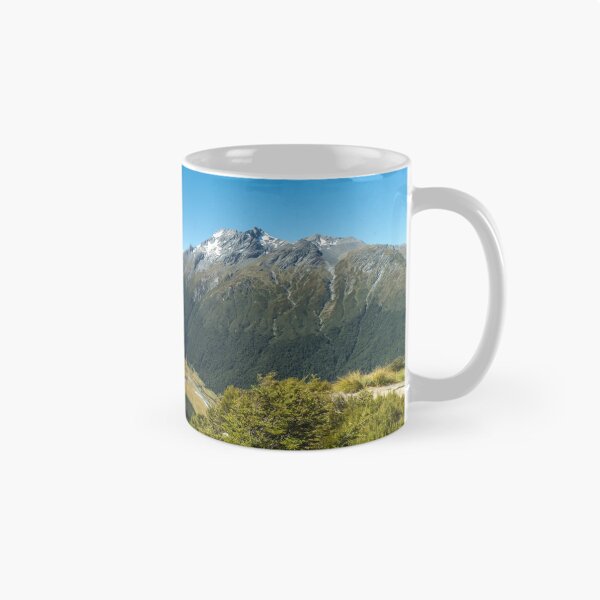 Item preview, Mount Aspiring National Park designed and sold by Tamasin Langton Design.