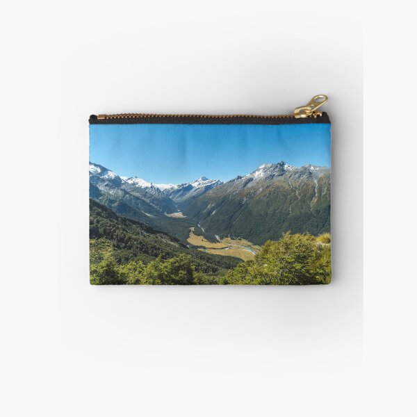 Item preview, Mount Aspiring National Park designed and sold by Tamasin Langton Design.