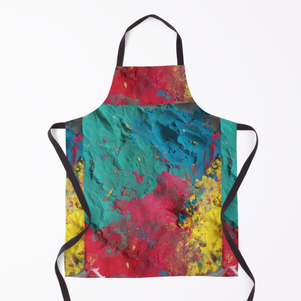 Item preview, Multi colored fabric pattern designed and sold by Craft-Qasba .