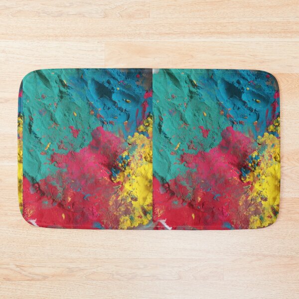 Item preview, Multi colored fabric pattern  designed and sold by Craft-Qasba .