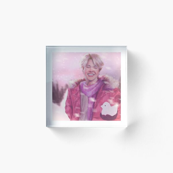 Item preview, BTS JIMIN “Ducktan Sonyedan” designed and sold by DingDdaeng.