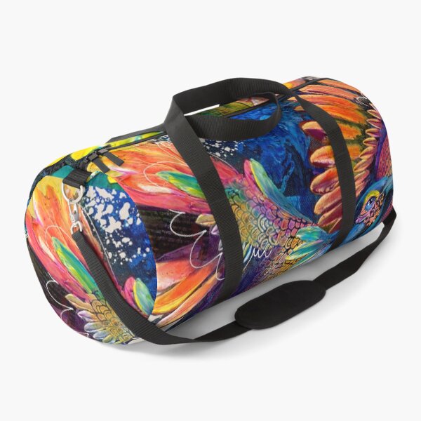 Item preview, Honeyeater Kaleidoscope designed and sold by De Gillett Cox.