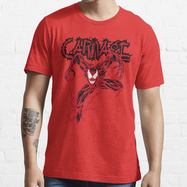 Carnicería Camiseta esencial