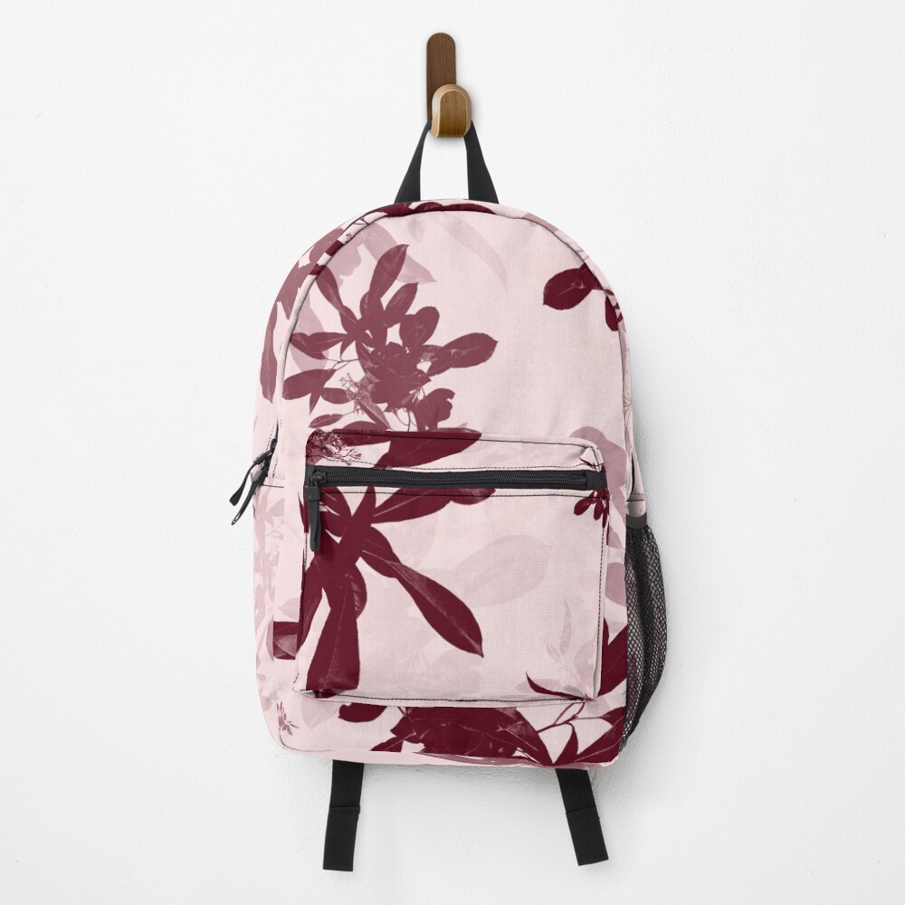 Item preview, Backpack designed and sold by ANU007.