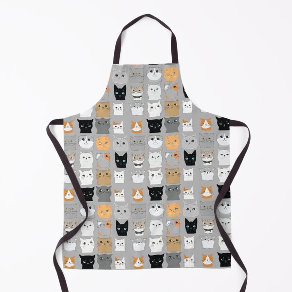 Item preview, Sixteen Cats designed and sold by Kids-Playground.