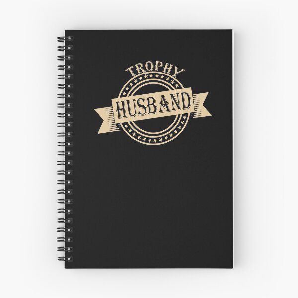 Item preview, Trophy Husband - Fun Trophy Husband Graphic and Sticker Pack designed and sold by WilsonCreekArts.