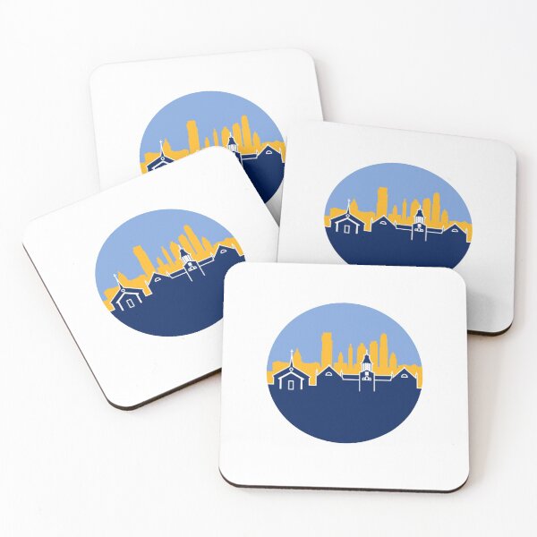 Item preview, skyline designed and sold by relentlesshope.