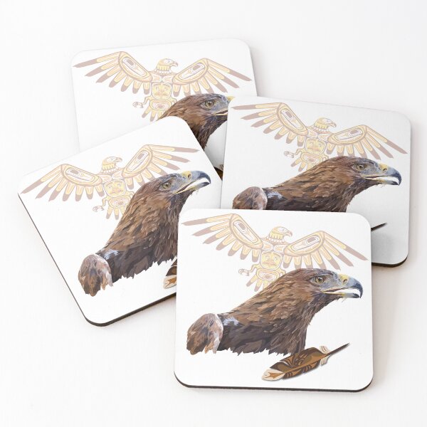 Item preview, Golden Eagle designed and sold by obscurite.