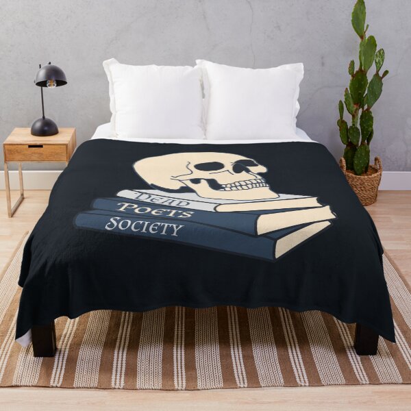Item preview, Dead Poets Society Design designed and sold by Juliaafterhours.