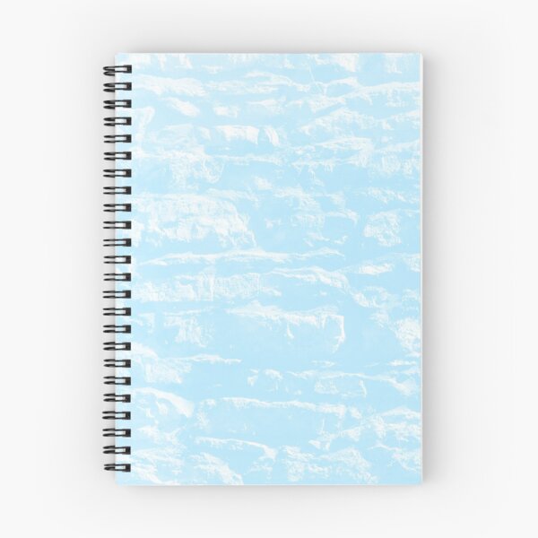 Item preview, The blue rock wall designed and sold by ANU007.
