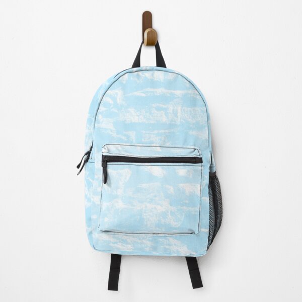 Item preview, The blue rock wall designed and sold by ANU007.