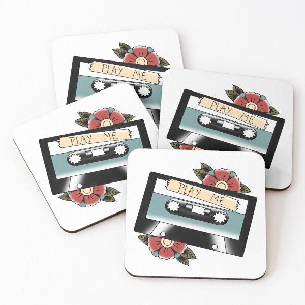 Item preview, saw cassette designed and sold by despresso.