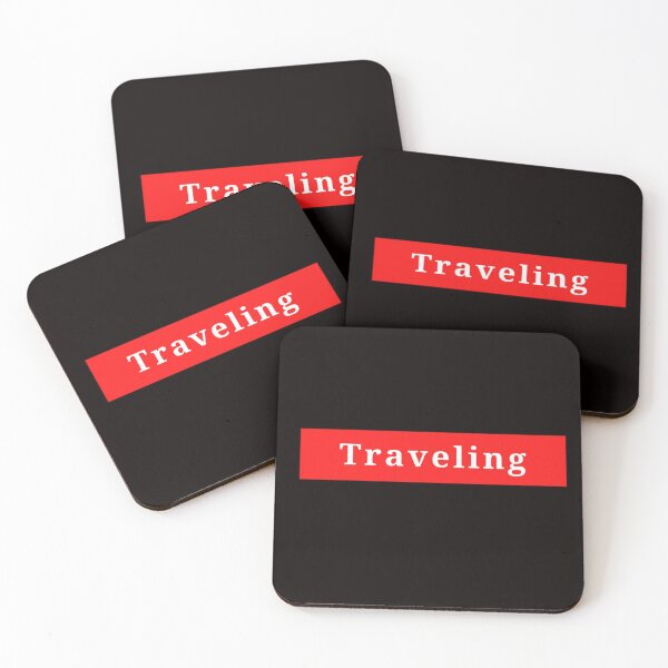 Artikelvorschau, Traveling design entworfen und verkauft von exploredeck.