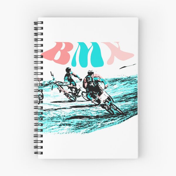 Item preview,   bmx designed and sold by ricobarinas.