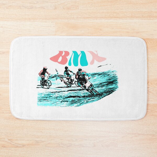 Item preview,   bmx designed and sold by ricobarinas.