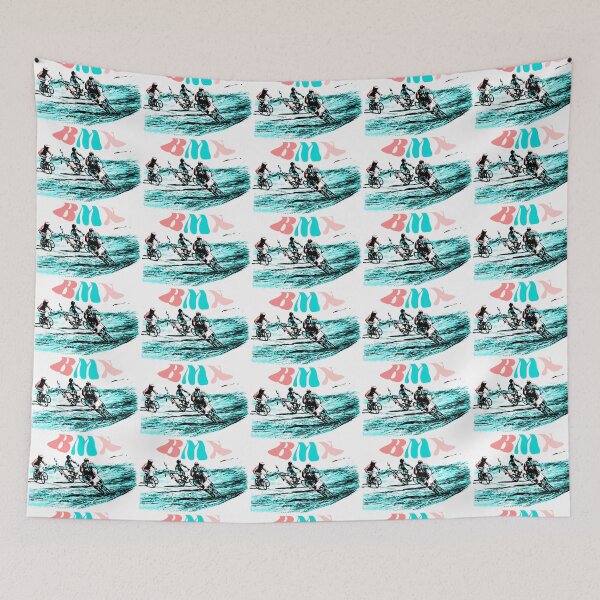 Item preview,   bmx designed and sold by ricobarinas.