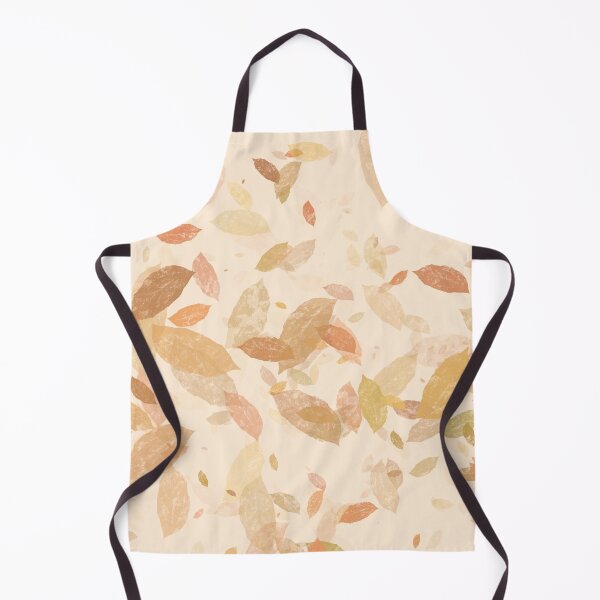 Item preview, Fall leaves warm tone Pattern designed and sold by ANU007.