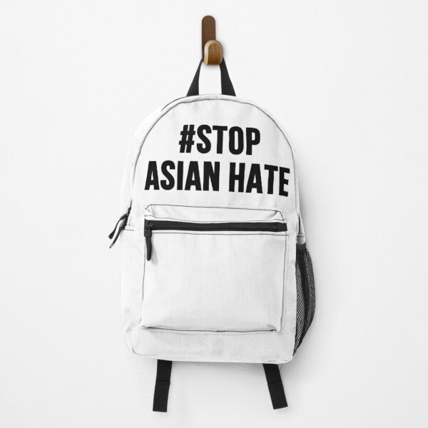 Item preview, Stop Asian Hate designed and sold by Arexus.