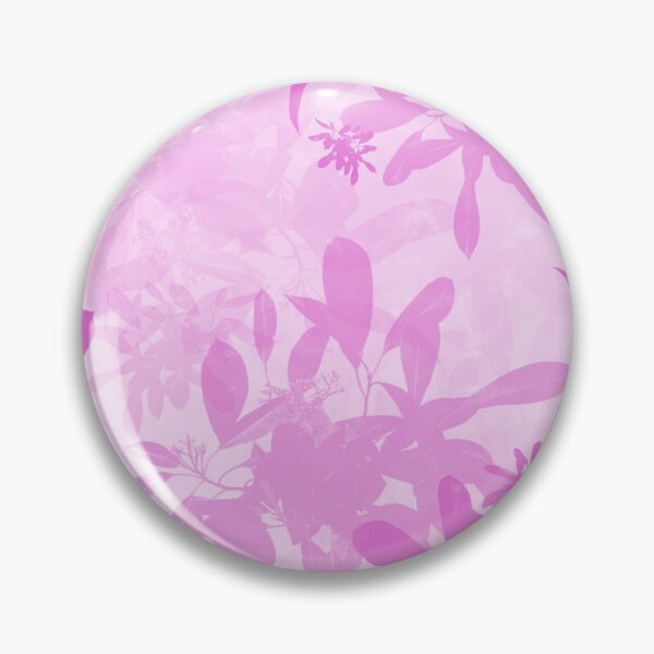 Item preview, Pink Flower pattern designed and sold by ANU007.