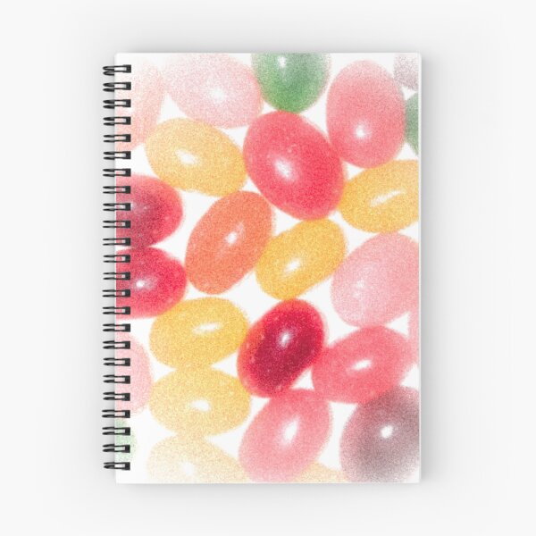 Item preview, Jellybean Pattern  designed and sold by Designs By YL.