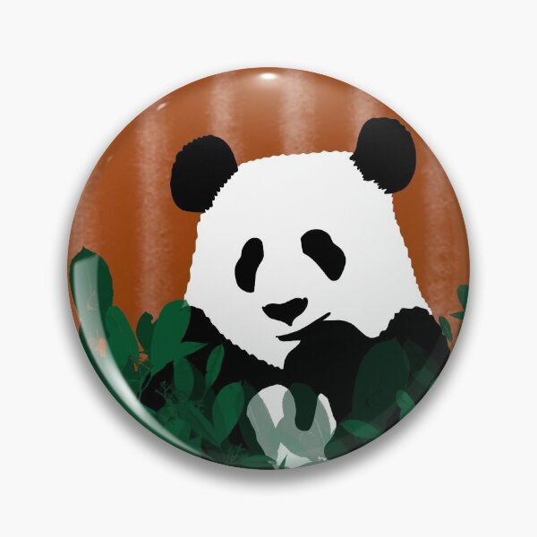 Item preview, Happy Panda designed and sold by crshahart.