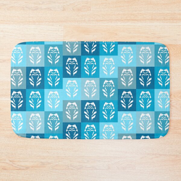Item preview, Ahsoka Blues designed and sold by PrairieGrouse.