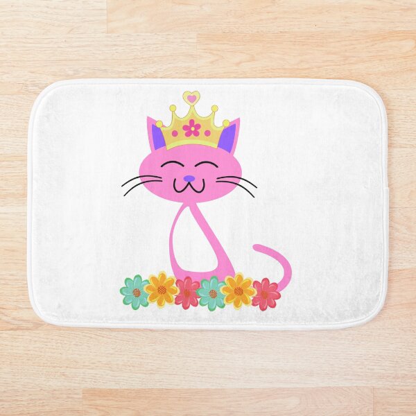 Item preview, Meau-tastic Princess!!! designed and sold by TIPJ.