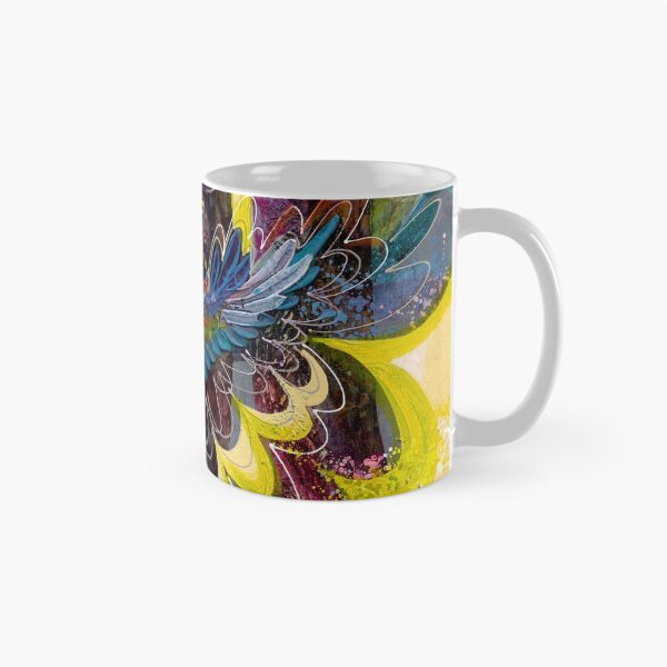 Item preview, Rosella Flurry designed and sold by De Gillett Cox.