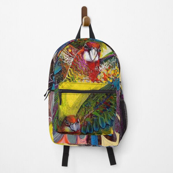 Item preview, Rosella Flurry designed and sold by De Gillett Cox.